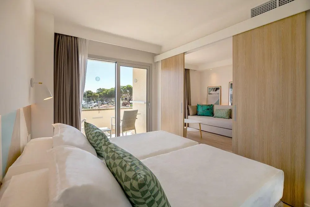 JS Portocolom Suites 4*, фото 7