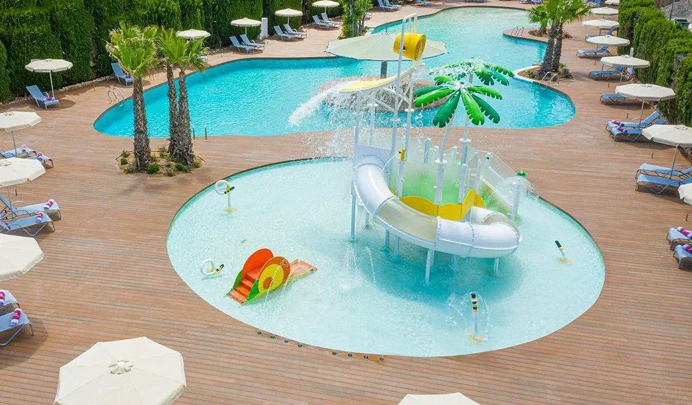 JS Portocolom Suites 4*, фото 2