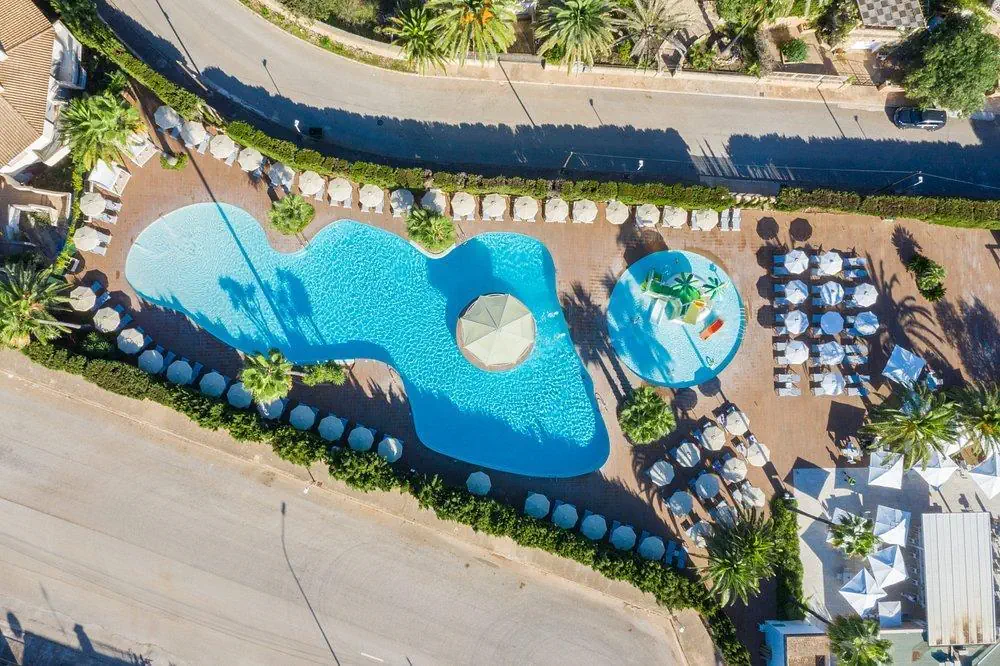 JS Portocolom Suites 4*, фото 10