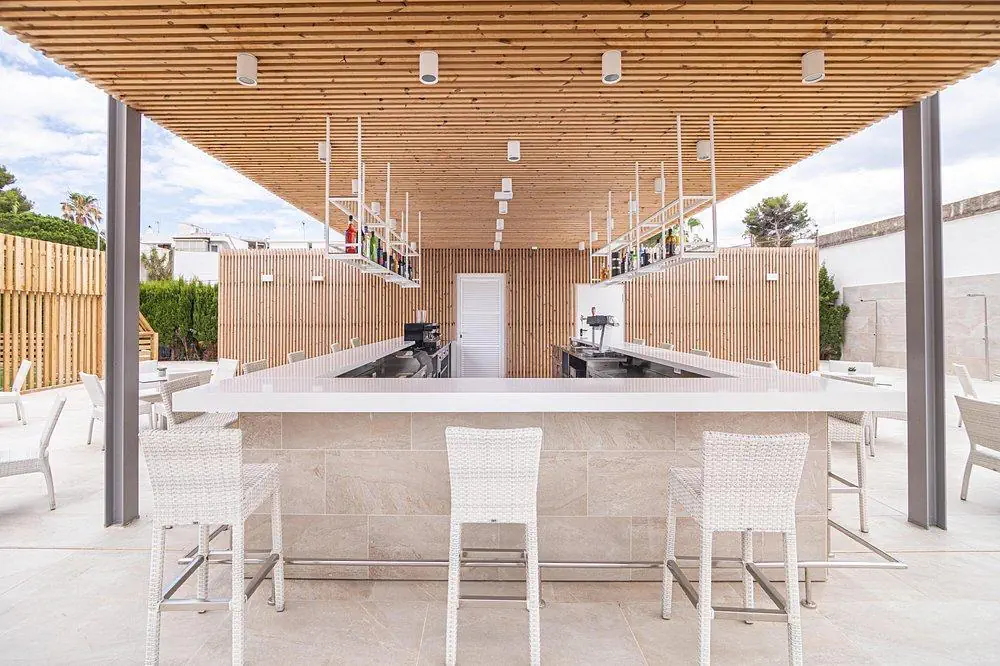 JS Portocolom Suites 4*, фото 16