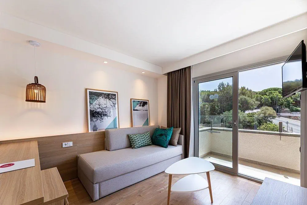 JS Portocolom Suites 4*, фото 6