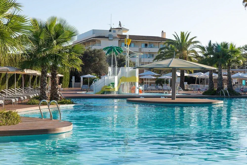 JS Portocolom Suites 4*, фото 3