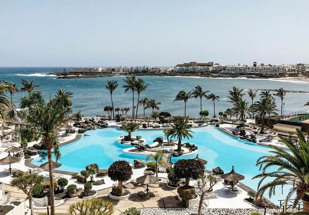 Paradisus by Melia SALINAS LANZAROTE, фото 2