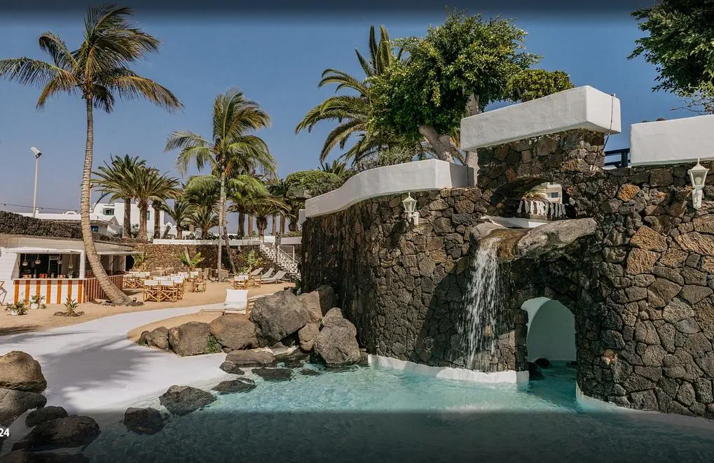 Paradisus by Melia SALINAS LANZAROTE, фото 5