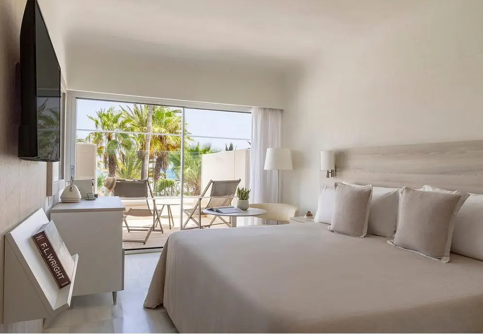 Paradisus by Melia SALINAS LANZAROTE, фото 13