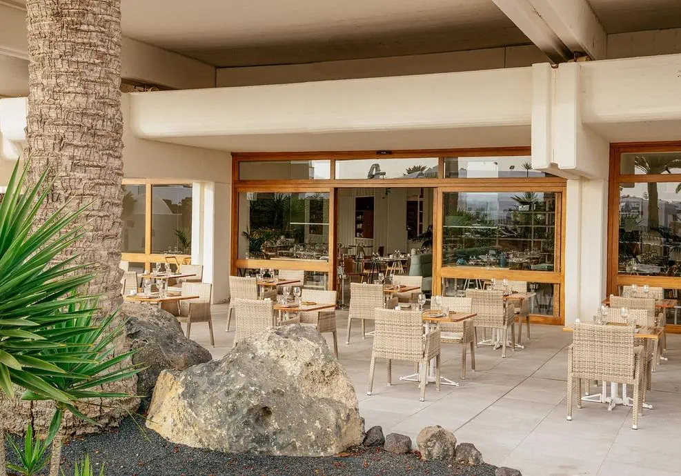 Paradisus by Melia SALINAS LANZAROTE, фото 8