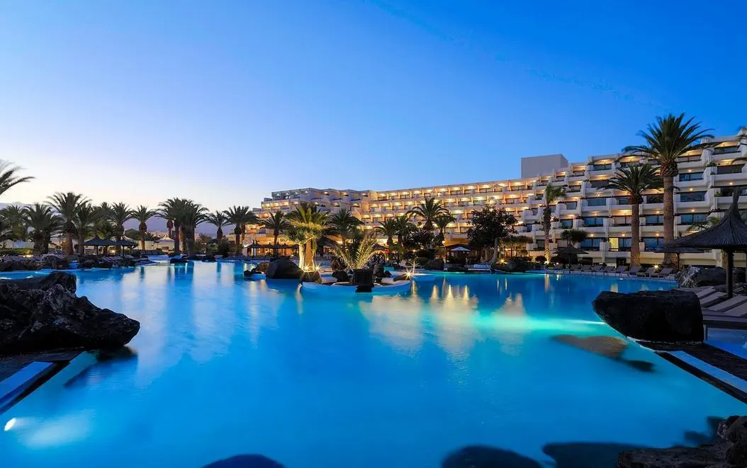 Paradisus by Melia SALINAS LANZAROTE, фото 3