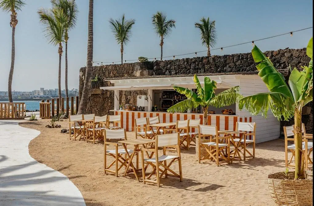 Paradisus by Melia SALINAS LANZAROTE, фото 9