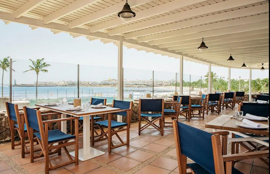 Paradisus by Melia SALINAS LANZAROTE, фото 10