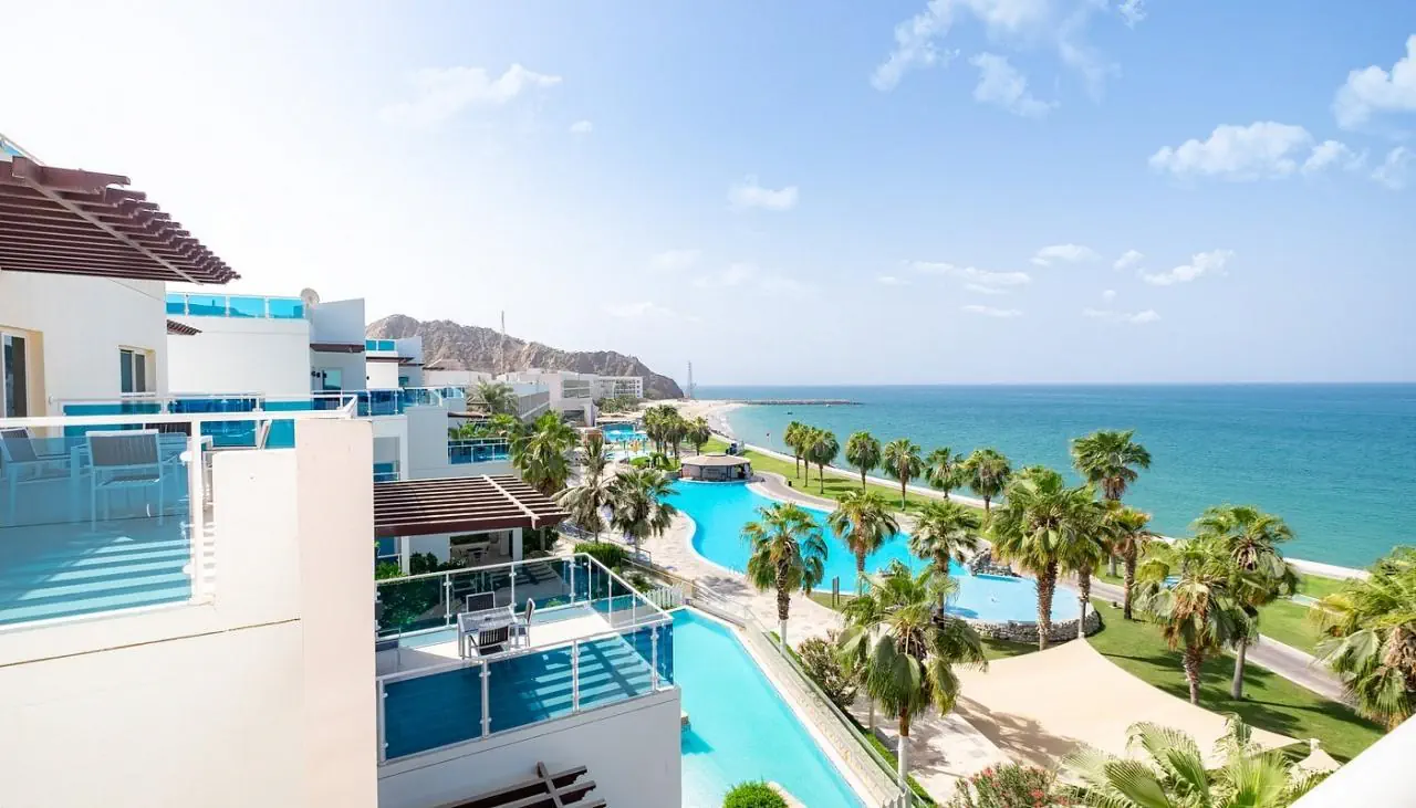 Radisson Blu Resort 5*