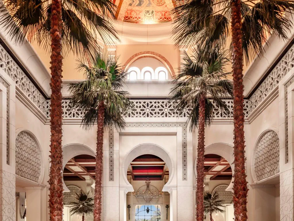 One&Only Royal Mirage Dubai 5*