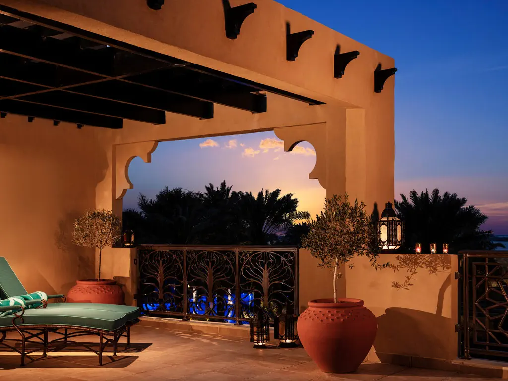 ONE&ONLY RO0YAL MIRAGE ARABIAN COURT, фото 11