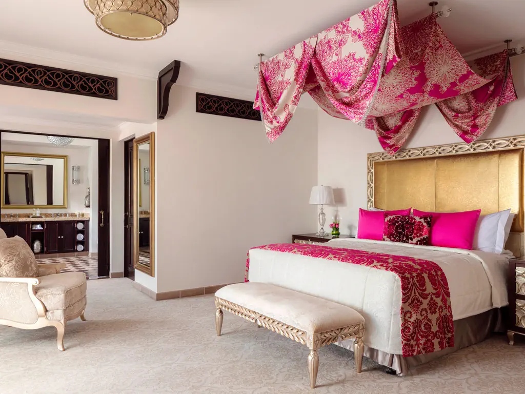 ONE&ONLY RO0YAL MIRAGE ARABIAN COURT, фото 8