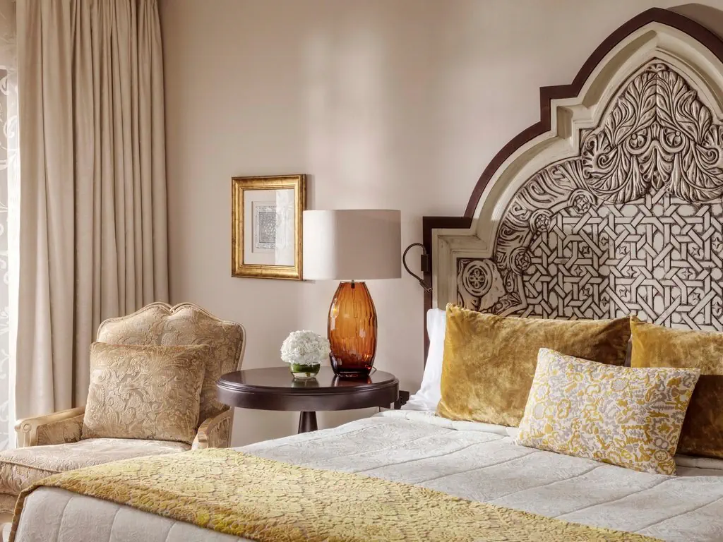 ONE&ONLY RO0YAL MIRAGE ARABIAN COURT, фото 6