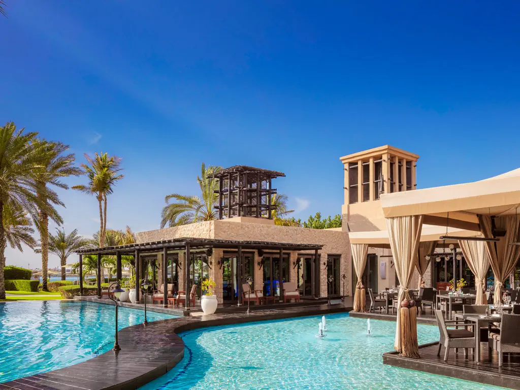ONE&ONLY RO0YAL MIRAGE ARABIAN COURT, фото 15