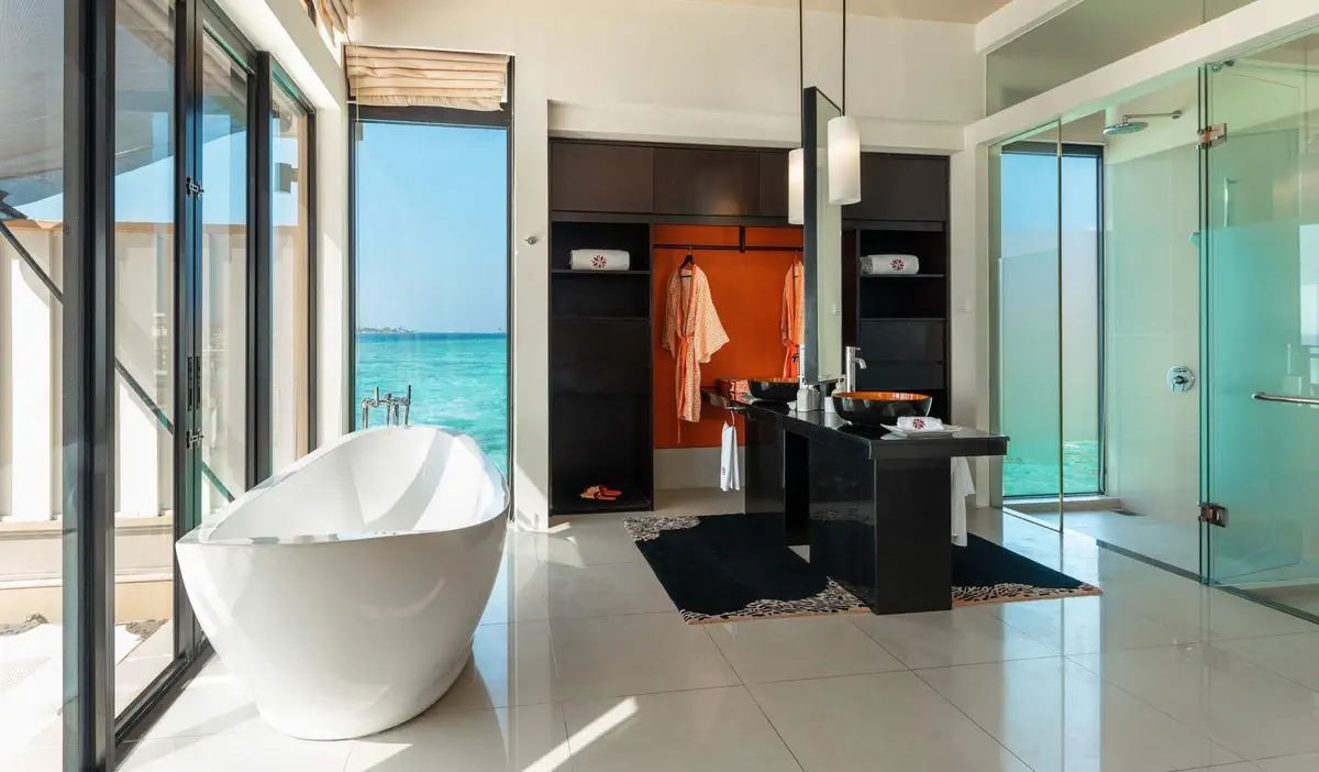 Angsana Resort Velavaru 5*, фото 16