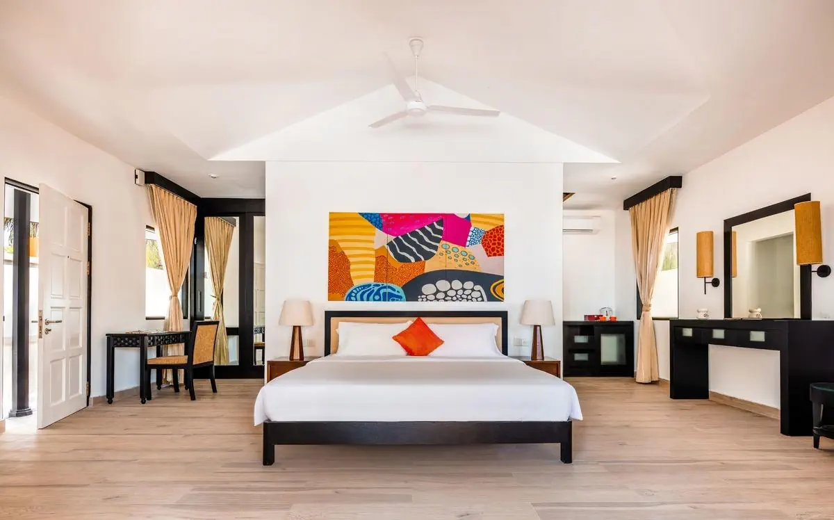 Angsana Resort Velavaru 5*, фото 10