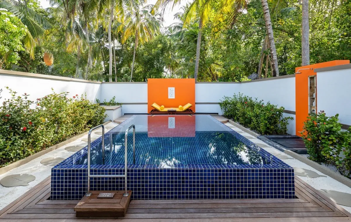 Angsana Resort Velavaru 5*, фото 11