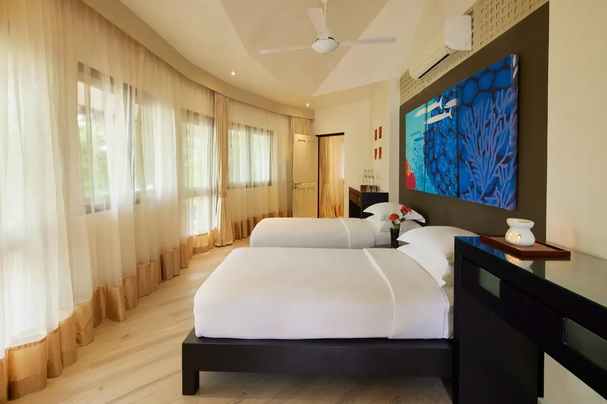 Angsana Resort Velavaru 5*, фото 13