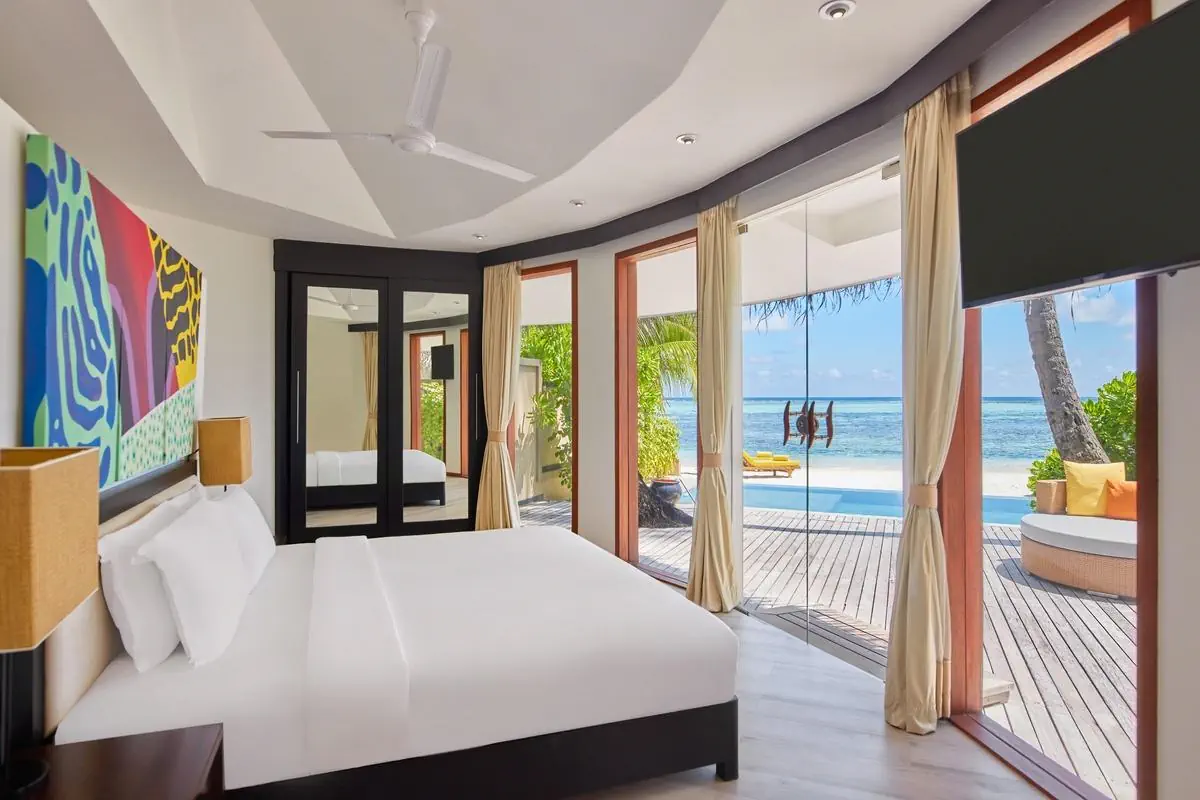 Angsana Resort Velavaru 5*, фото 6