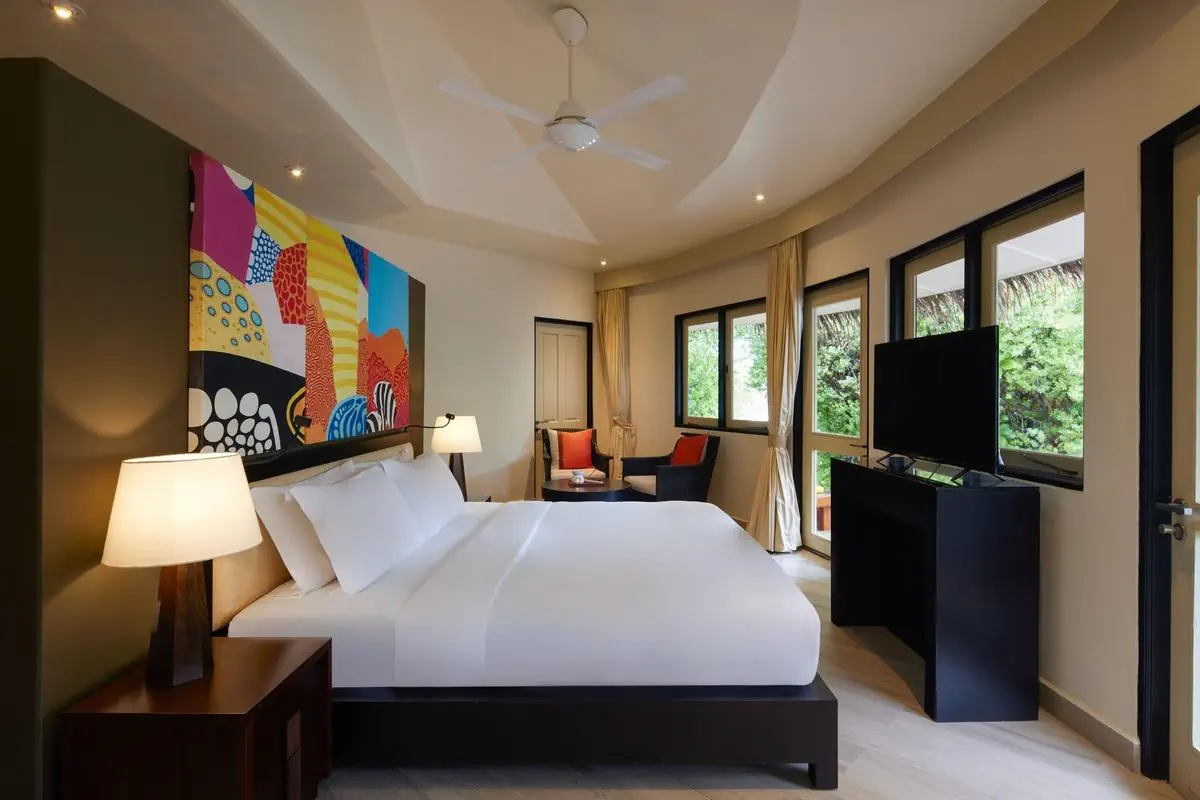 Angsana Resort Velavaru 5*, фото 12