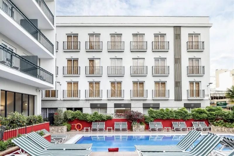 Aqua Bertran Park 4*