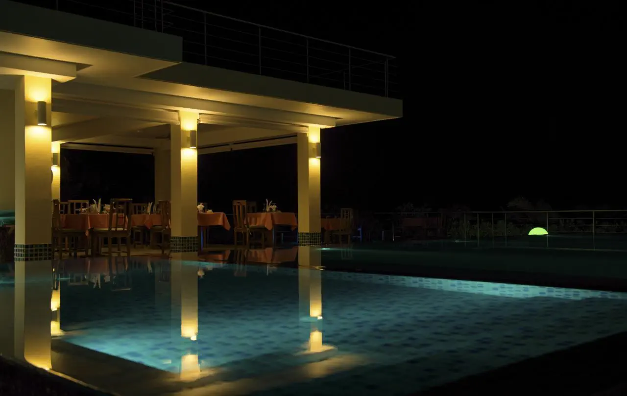 Acajou Beach Resort 4*, фото 15