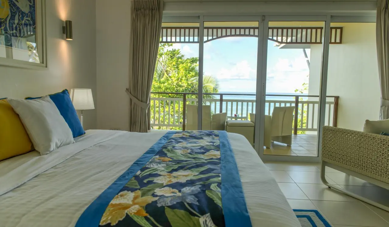 Acajou Beach Resort 4*, фото 8