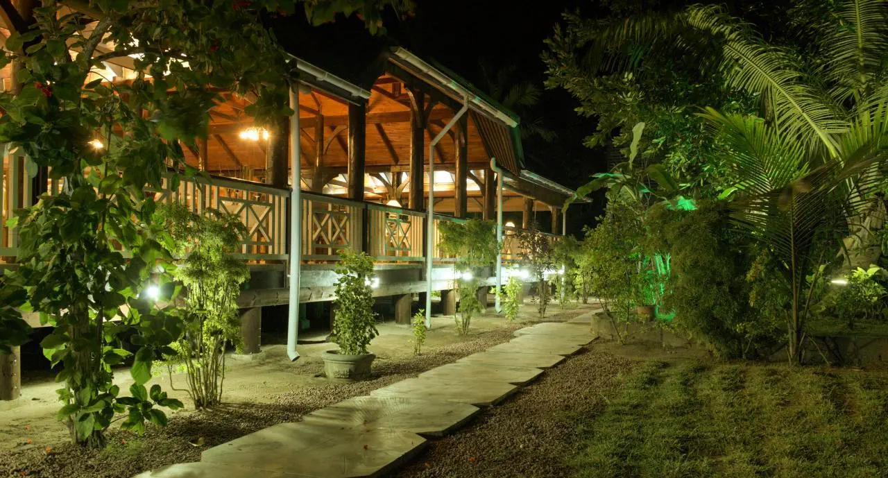 Acajou Beach Resort 4*, фото 11