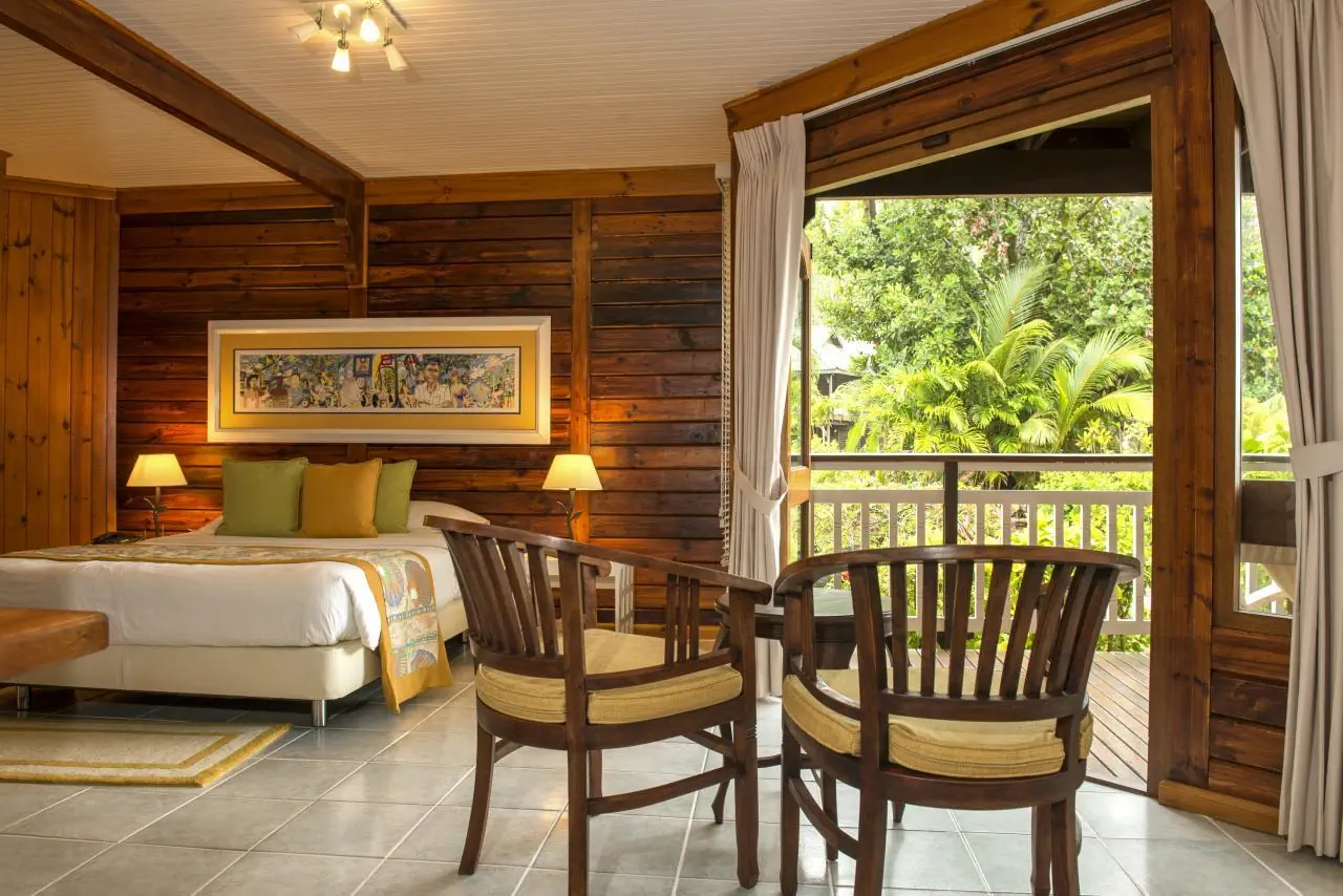 Acajou Beach Resort 4*, фото 7