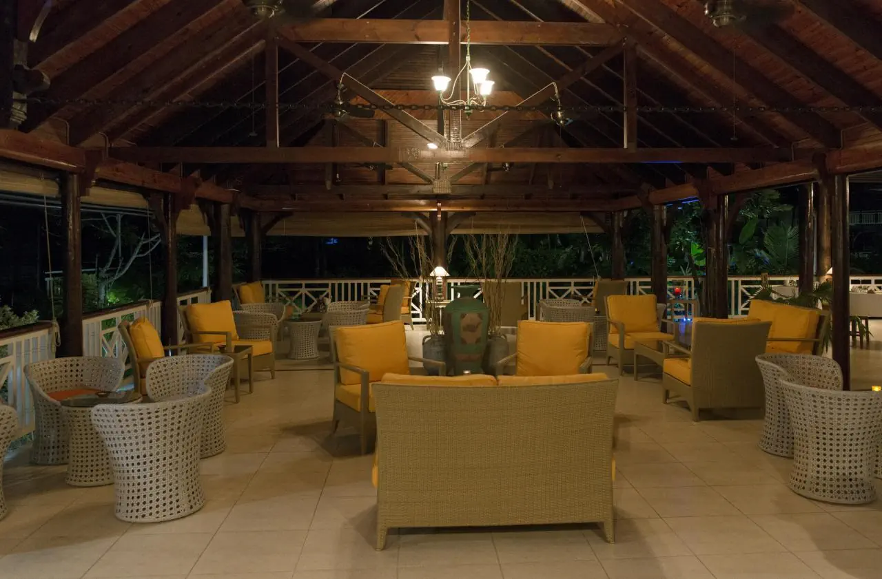 Acajou Beach Resort 4*, фото 13