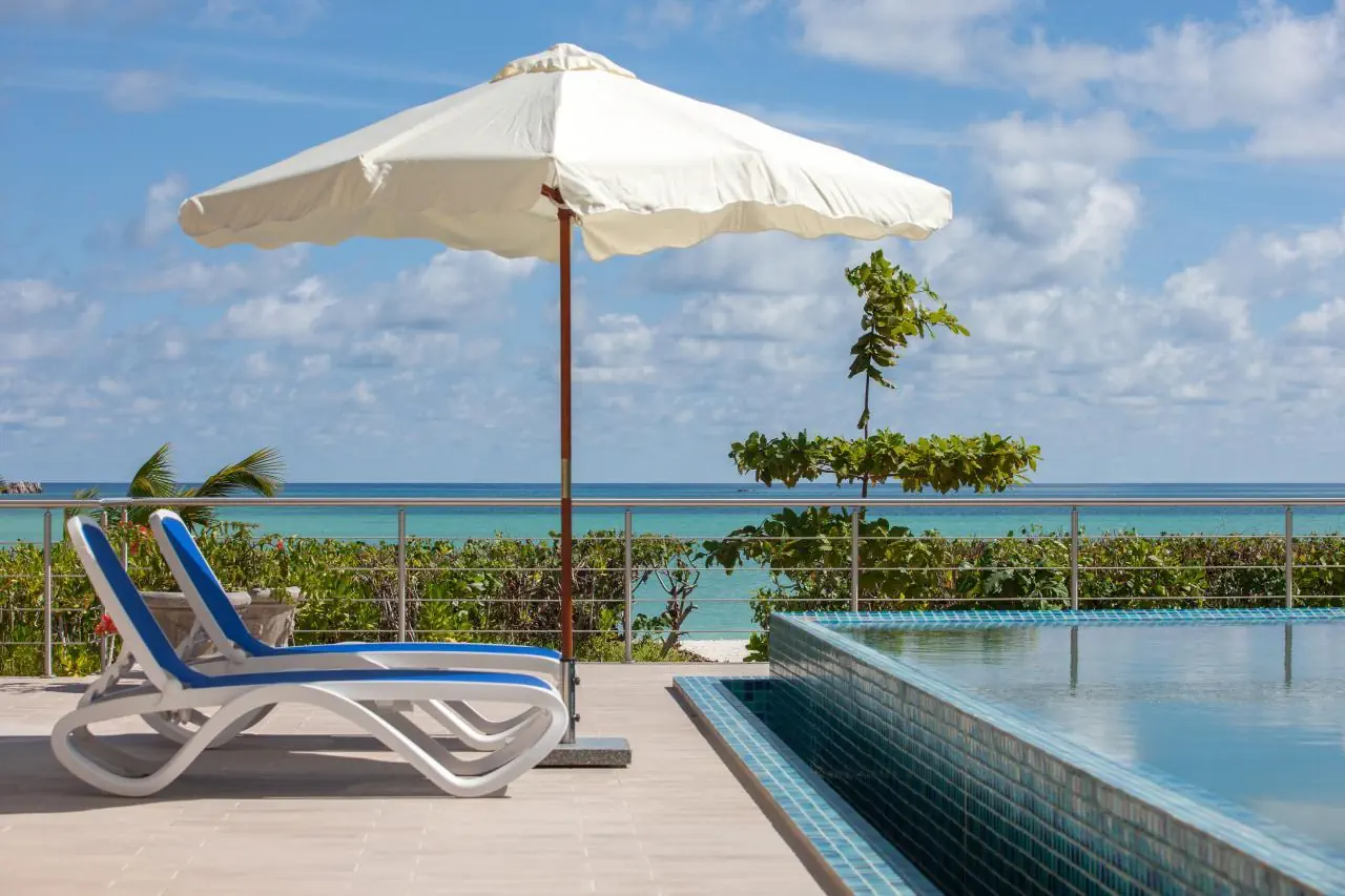 Acajou Beach Resort 4*, фото 6