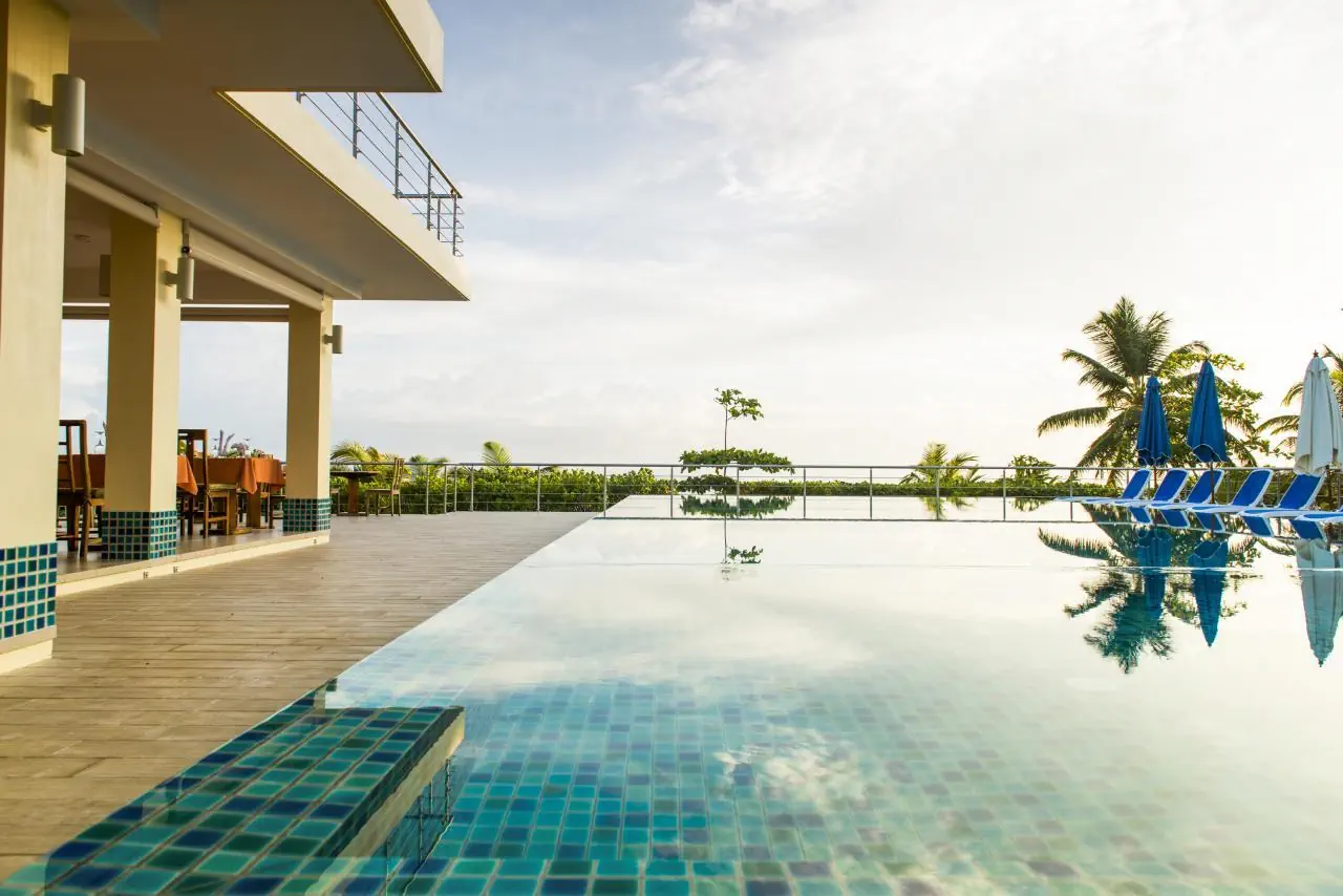 Acajou Beach Resort 4*, фото 5