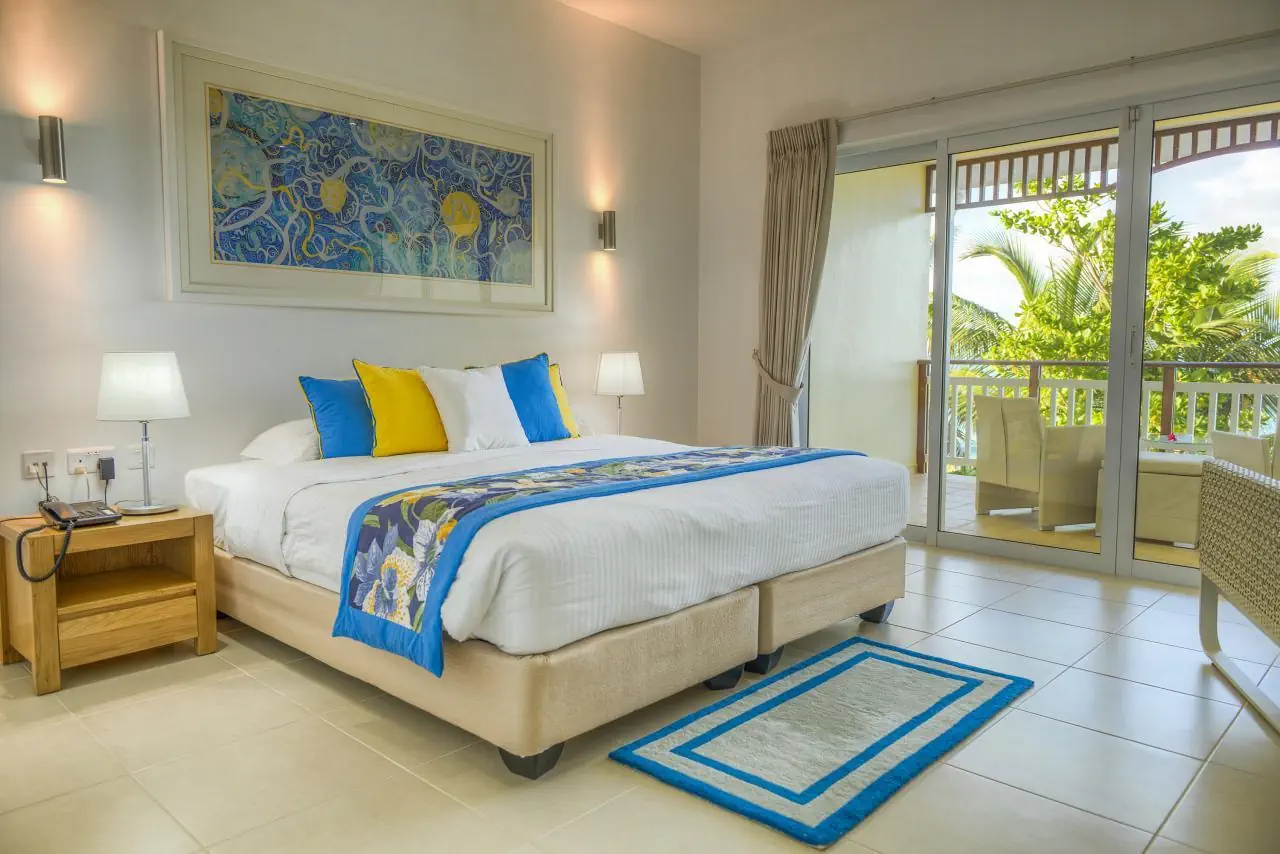 Acajou Beach Resort 4*, фото 9