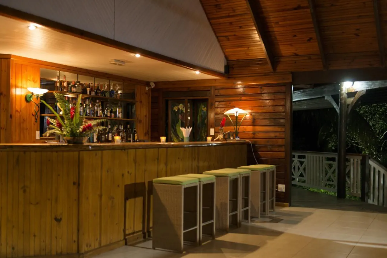 Acajou Beach Resort 4*, фото 12