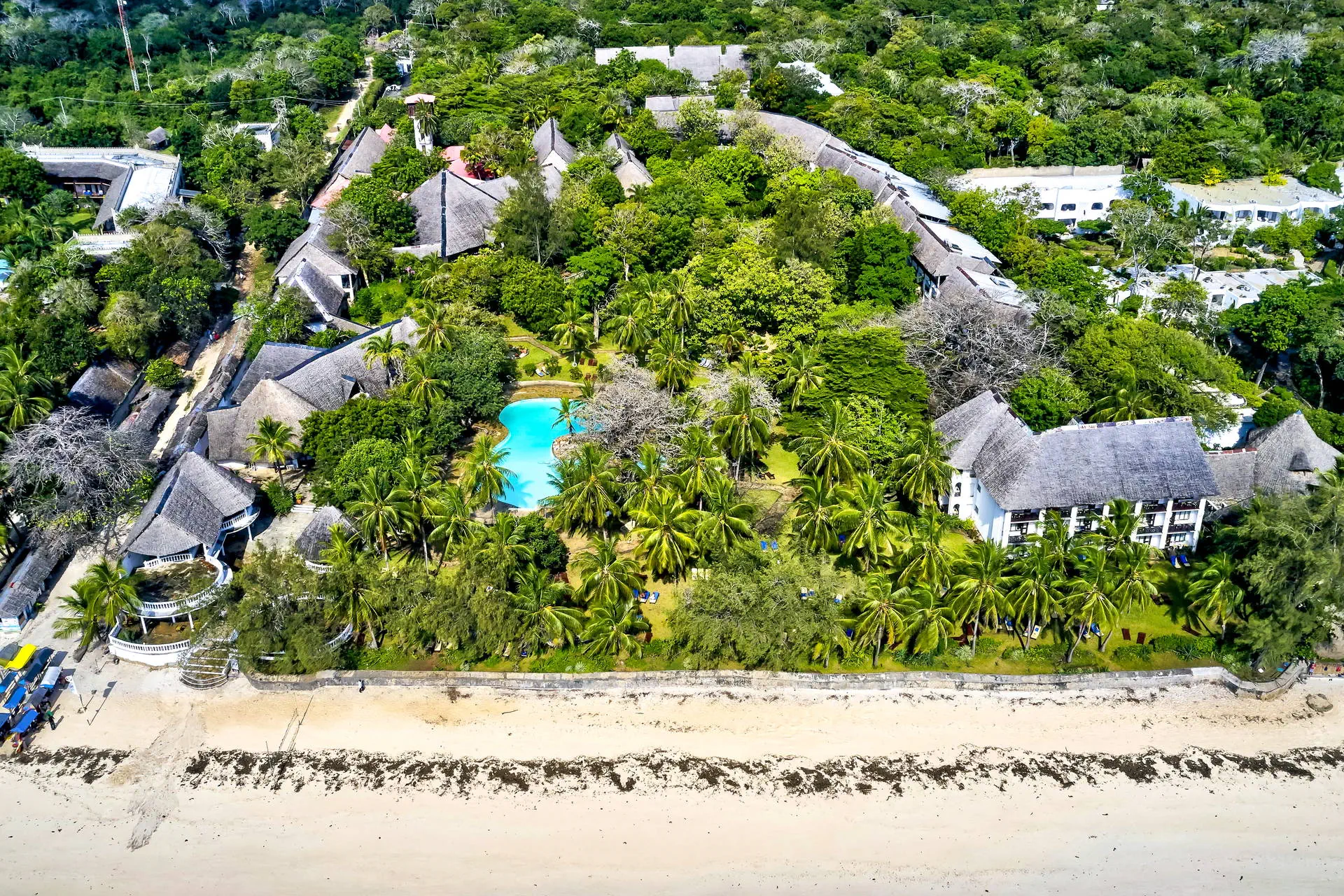 Papillon Lagoon Reef 3*
