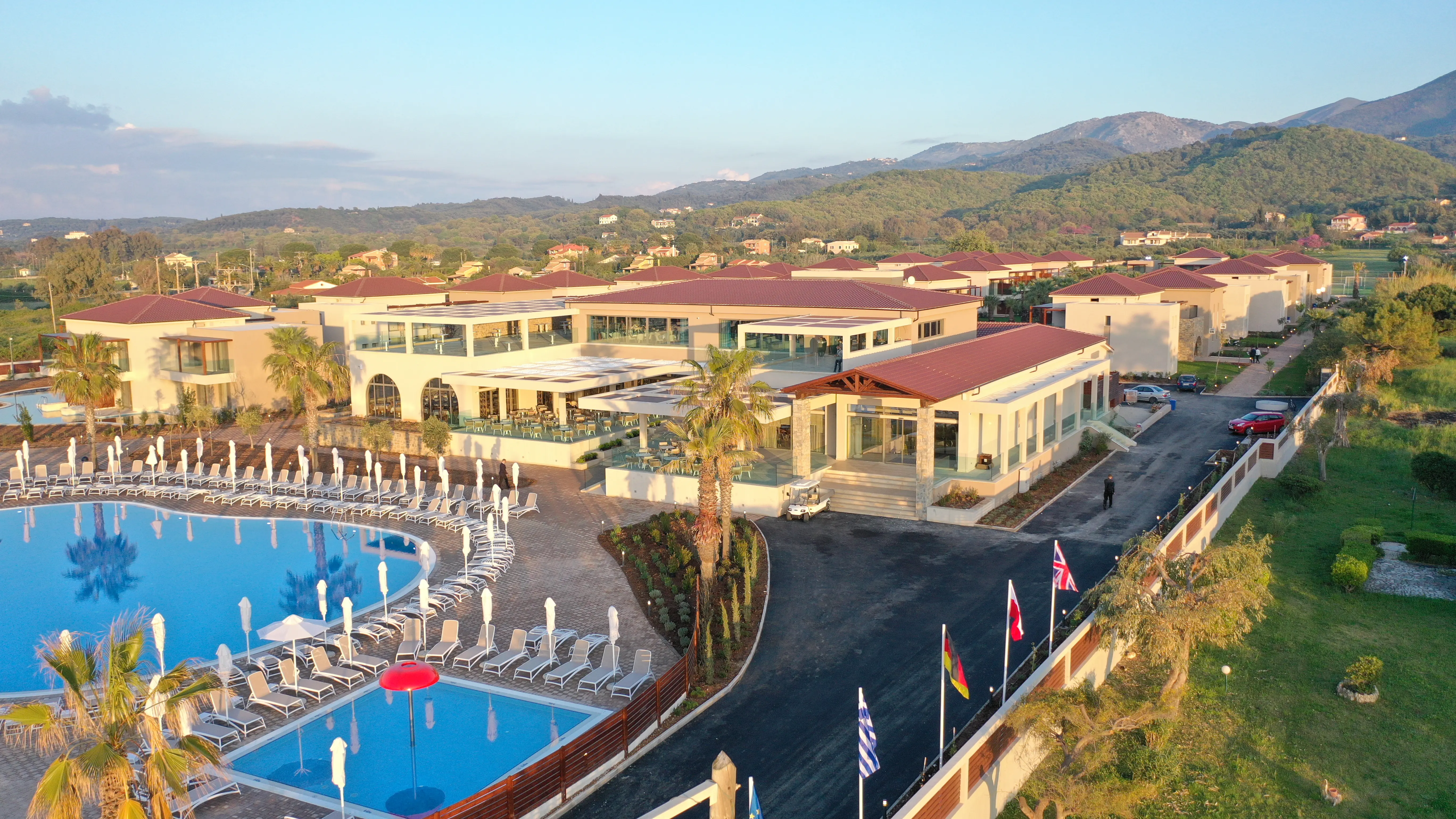 Almyros Beach 5*, фото 11