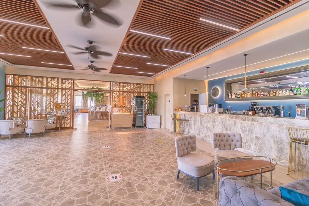Almyros Beach 5*, фото 16