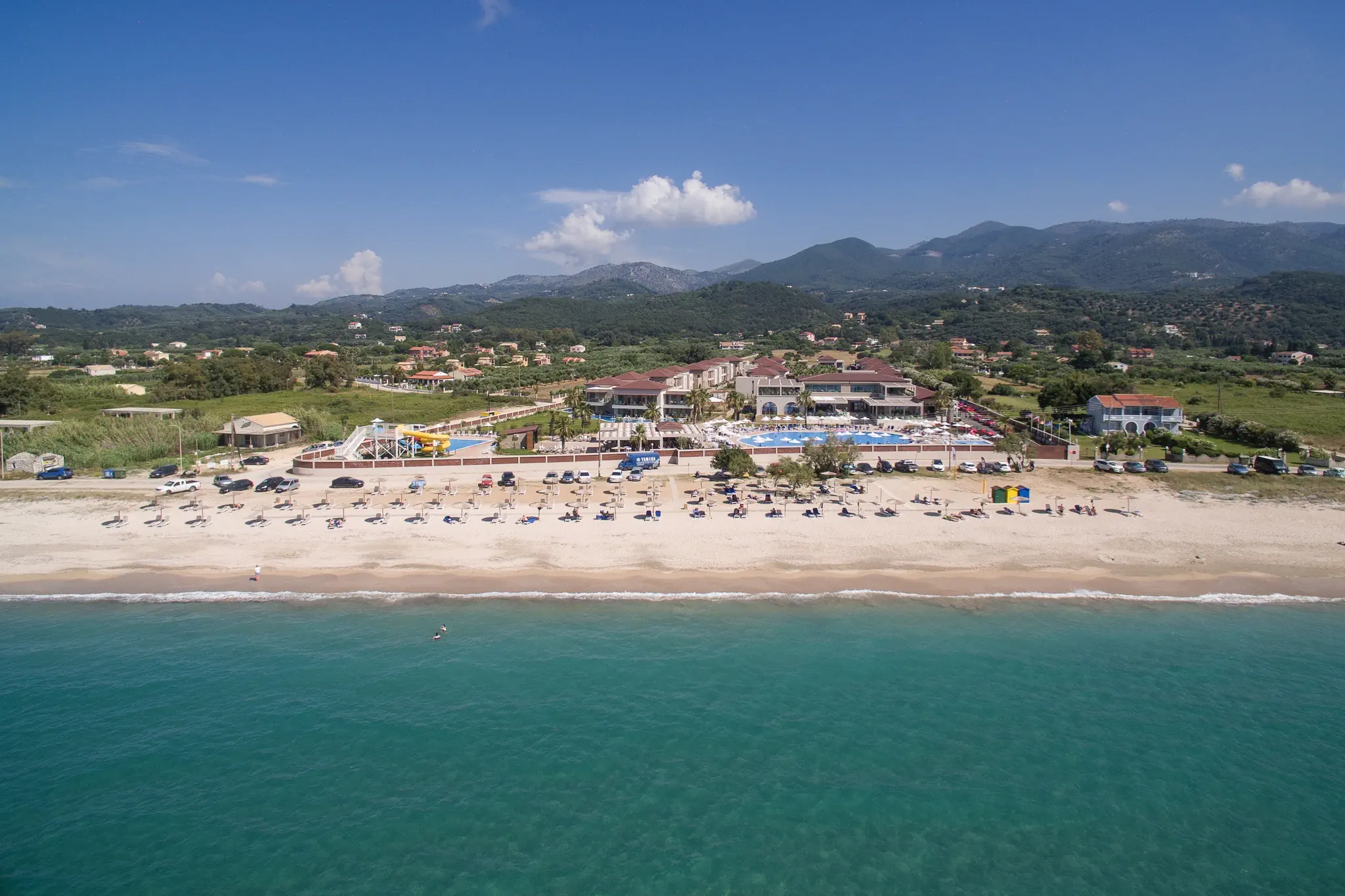 Almyros Beach 5*, фото 2