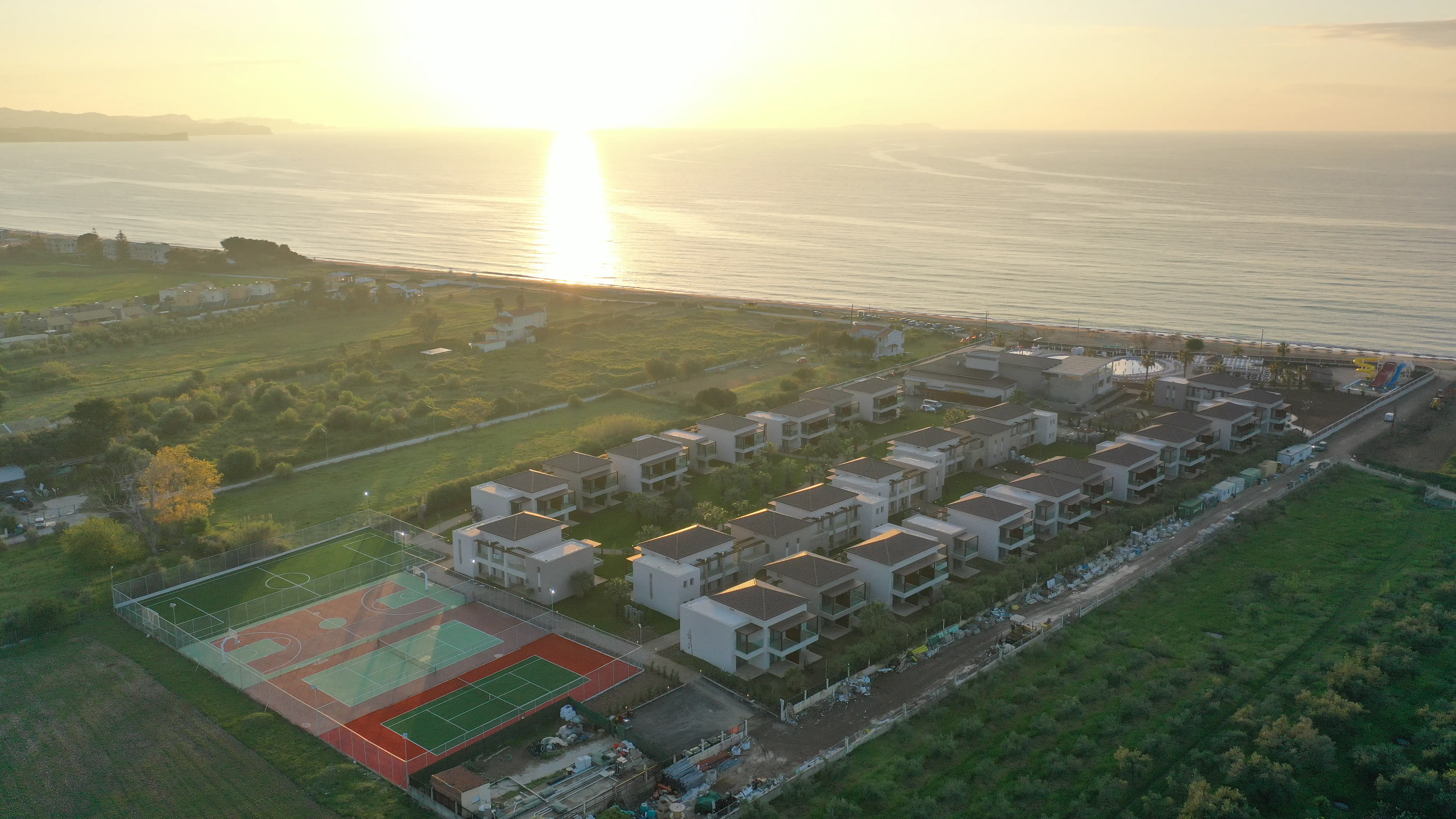 Almyros Beach 5*, фото 8