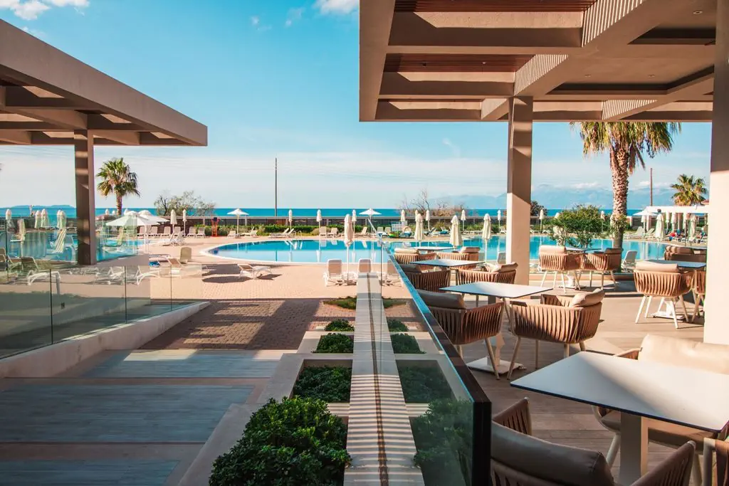 Almyros Beach 5*, фото 14