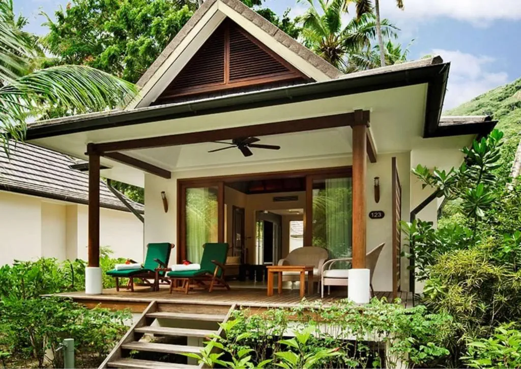 Niva Labriz Seychelles 5*, фото 2