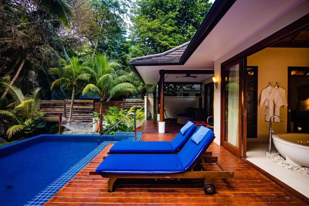 Niva Labriz Seychelles 5*, фото 11