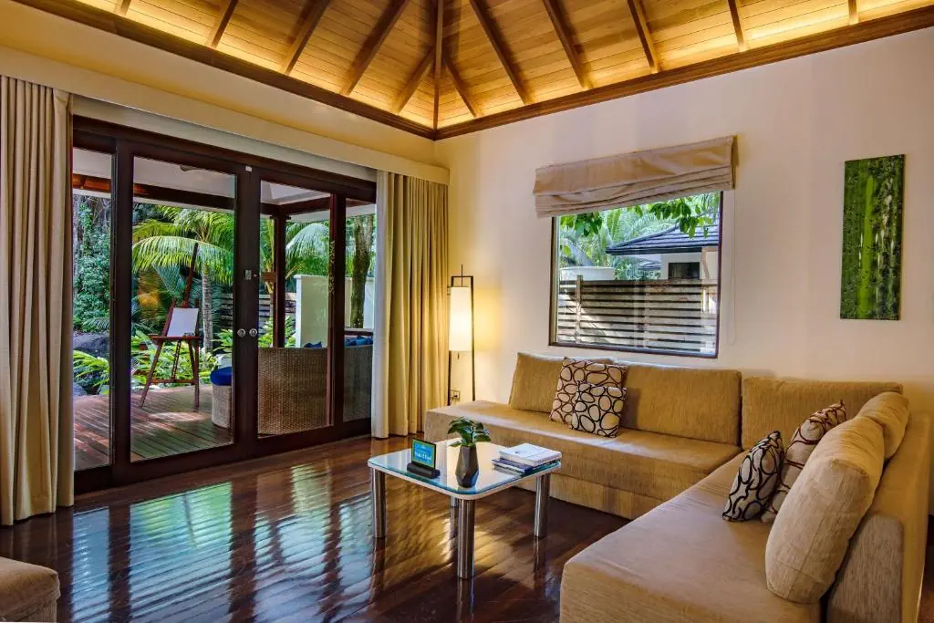 Niva Labriz Seychelles 5*, фото 10