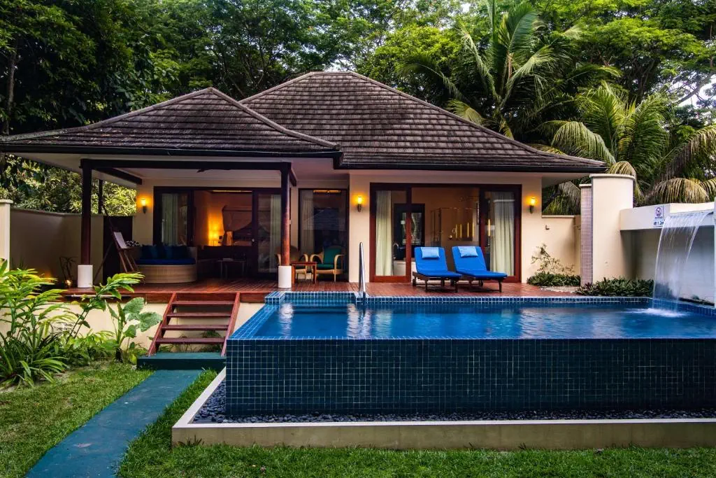 Niva Labriz Seychelles 5*, фото 12