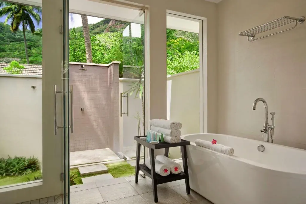 Niva Labriz Seychelles 5*, фото 4