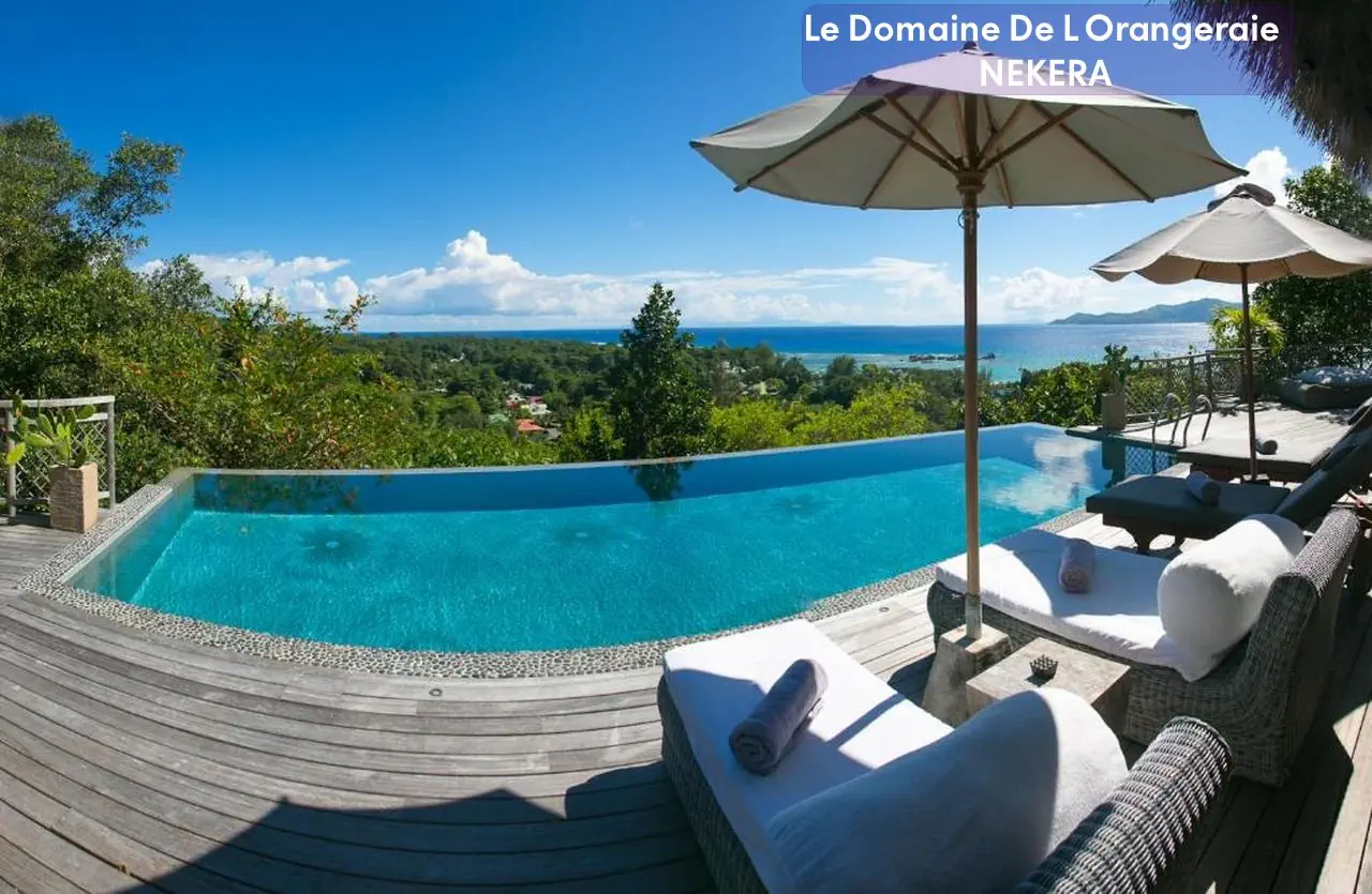 Le Domaine De L'Orangeraie 4*, фото 10