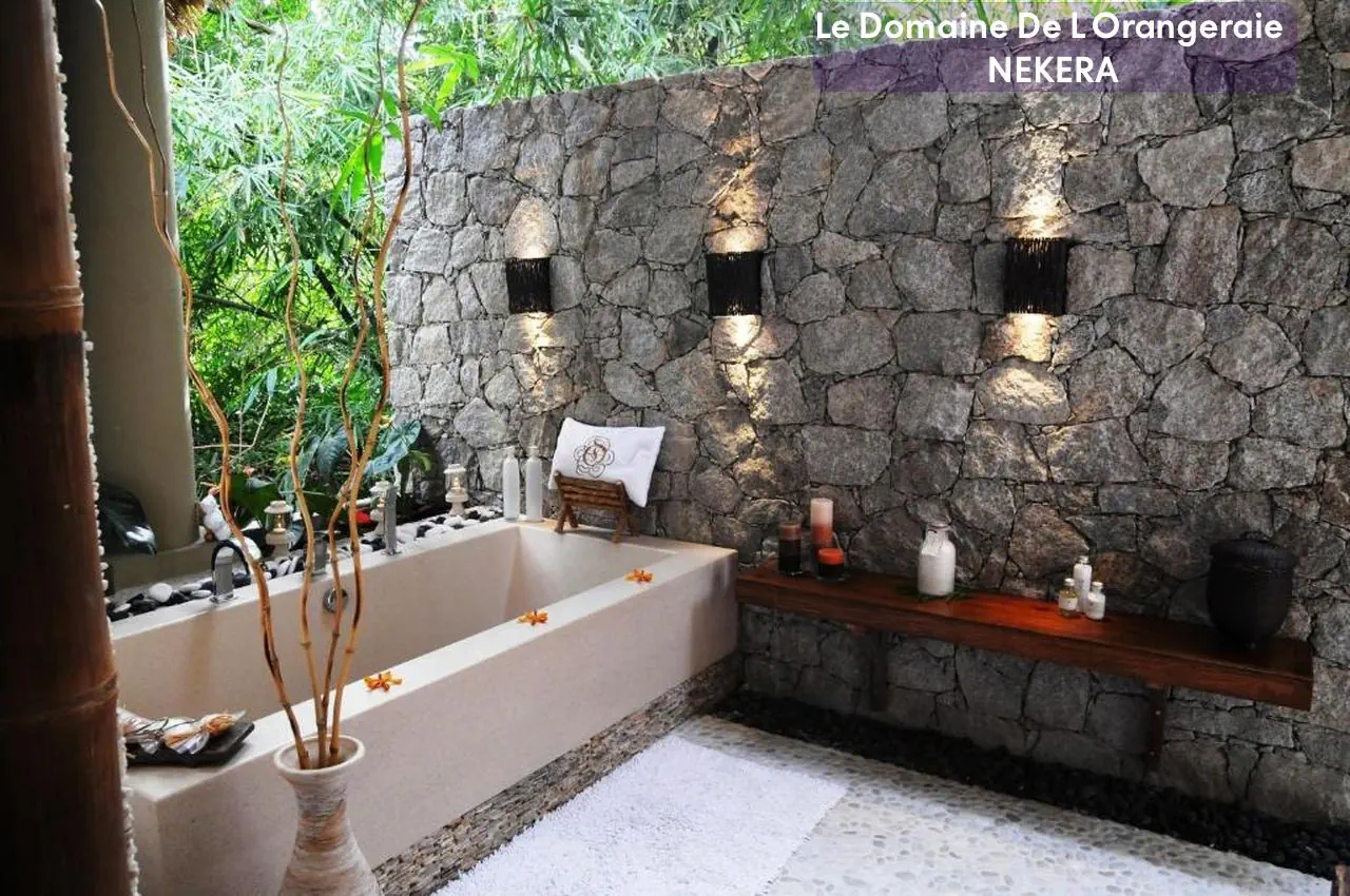 Le Domaine De L'Orangeraie 4*, фото 8