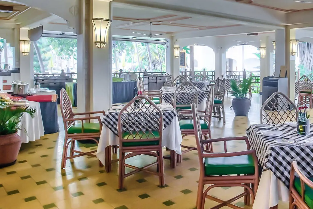 Sarova Whitesands Beach Resort & Spa 4*, фото 15