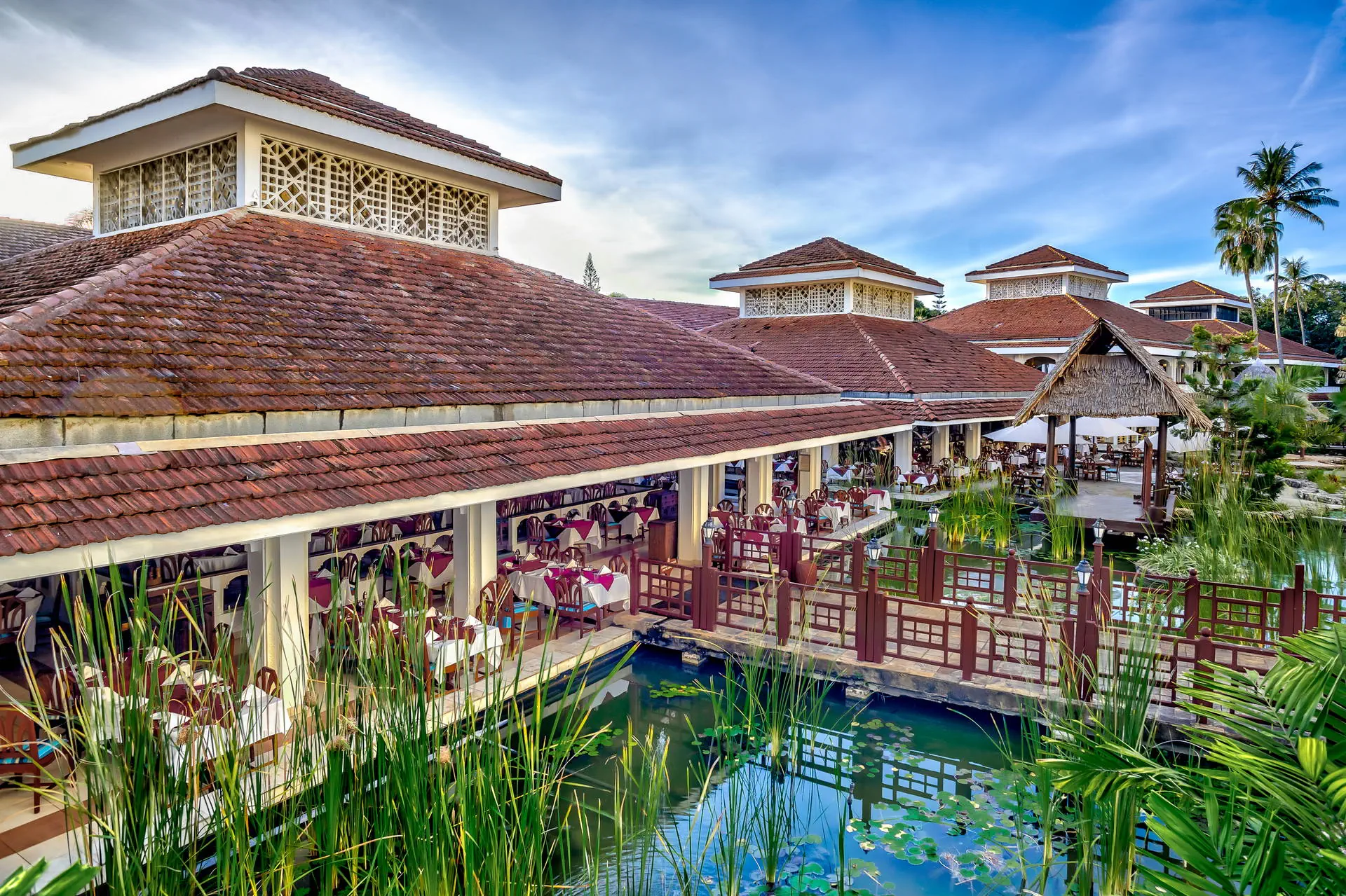 Sarova Whitesands Beach Resort & Spa 4*, фото 16